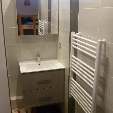 Cosy 4 Personnes, Balcon Sud, Parking Prive, Centre Valloire, Proche Telecabine. - Fr-1-263-14 Valloire